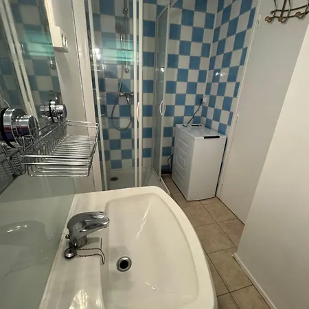 Lumineux De 23m Avec Balcon Lejlighed Bagnoles de l'Orne Normandie